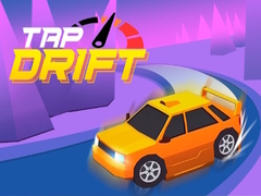 খেলা Tap Drift