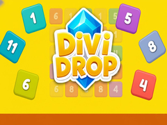 খেলা Divi Drop