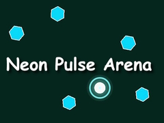 খেলা Neon Pulse Arena
