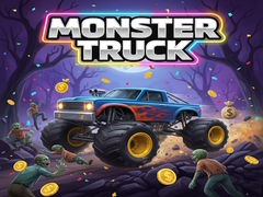 খেলা Monster Truck