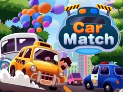 খেলা Car Match