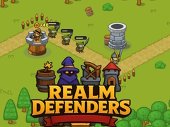 খেলা Realm Defenders