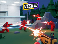 খেলা Veck.io
