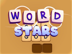 খেলা Word Stars