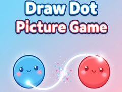 খেলা Draw Dot Picture Game