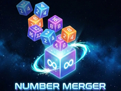 খেলা Number merger