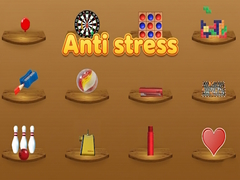 খেলা Anti stress