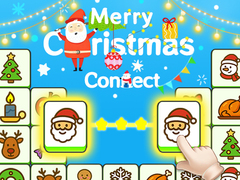 খেলা Merry Christmas Connect