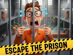 খেলা Escape the Prison