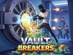 খেলা Vault Breakers