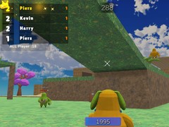 খেলা Fun Shooter