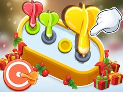 খেলা Darts Jam