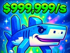 খেলা Steal Brainrot Monsters!