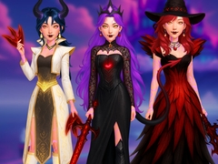 খেলা K-Pop Hunters in Demon Style