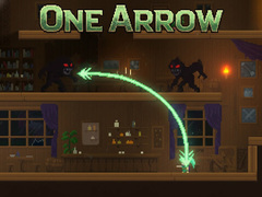 খেলা One Arrow 