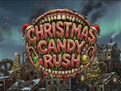 খেলা Christmas Candy Rush