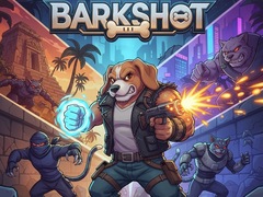 খেলা BarkShot