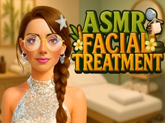 খেলা ASMR Facial Treatment