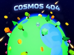 খেলা Cosmos 404