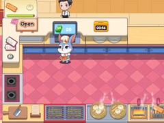 খেলা 2 Player Games Kids Kitchen