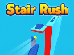 খেলা Stair Rush