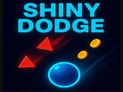 খেলা Shiny Dodge