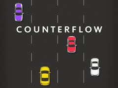 খেলা Counterflow