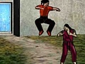 খেলা Capoeira