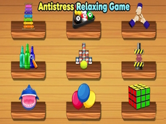 খেলা Antistress Relaxing Game 