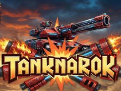 খেলা Tanknarok
