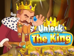 খেলা Unlock the King
