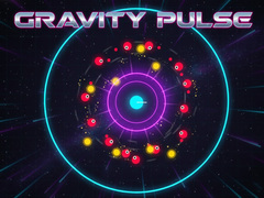 খেলা Gravity Pulse
