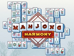 খেলা Mahjong Harmony