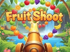 খেলা Fruit Shoot