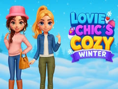 খেলা Lovie Chic's Cozy Winter
