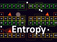 খেলা Entropy