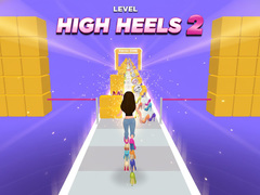খেলা High Heels 2 Game