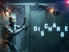 খেলা Discharge