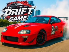 খেলা Driving Game