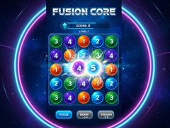 খেলা Fusion Core