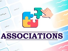 খেলা Associations