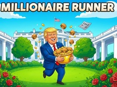খেলা Millionaire Runner