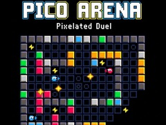 খেলা Pico Arena