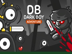 খেলা Dark Boy