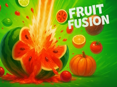 খেলা Fruit Fusion