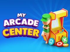 খেলা My Arcade Center