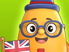 খেলা Lingo Dreams