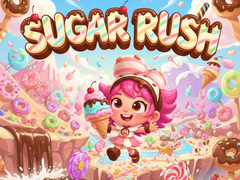 খেলা Sugar Rush