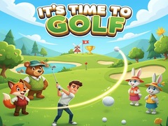 খেলা It's Time To Golf