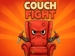 খেলা Couch Fight